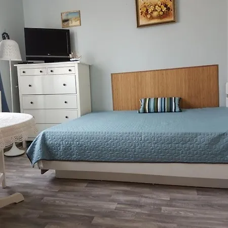 Szumi Morze Apartment