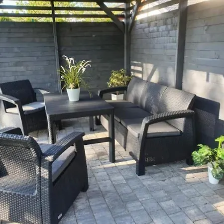 Apartment Szumi Morze Jastarnia